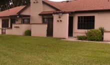 13100 S. McCall Rd. #182 Port Charlotte, FL 33981