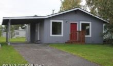 267 Bunn Street Anchorage, AK 99508
