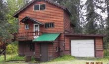 146 Iris Pond Circle Girdwood, AK 99587