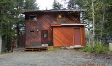 333 Donner Drive Girdwood, AK 99587