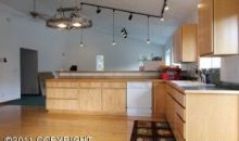 127 Danish Circle Girdwood, AK 99587