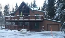 138 Northland Road Girdwood, AK 99587