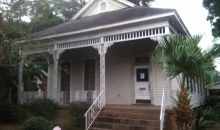 1201 New St Francis St Mobile, AL 36604