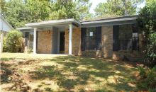 6508 Timbers Dr Mobile, AL 36695