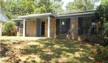 6508 Timbers Dr Mobile, AL 36695
