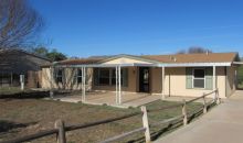 255 N Greenback Drive Tonto Basin, AZ 85553