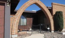 9431 E Creek Tucson, AZ 85730