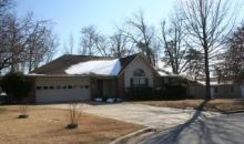 4 Oak Meadow Cove Batesville, AR 72501