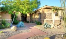 11416 E WINCHCOMB Drive Scottsdale, AZ 85255