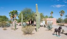 6880 W Ina Tucson, AZ 85743