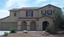 4813 W Calle Don Alfonso Tucson, AZ 85757