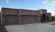 2064 W Granite Springs Tucson, AZ 85755