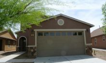 8419 W Razorbill Tucson, AZ 85757