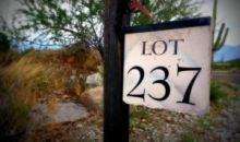 14524 N Shaded Stone Tucson, AZ 85755