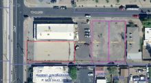 2517 N CENTRAL Avenue Phoenix, AZ 85004
