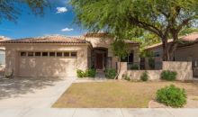 4128 E HANCOCK Drive Phoenix, AZ 85028