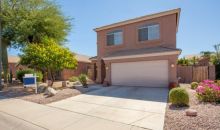 4715 E CHISUM Trail Phoenix, AZ 85050