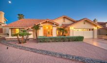 1109 E Forest Hills Drive Phoenix, AZ 85022