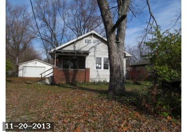1526 Gilbert Ave, Indianapolis, IN 46227