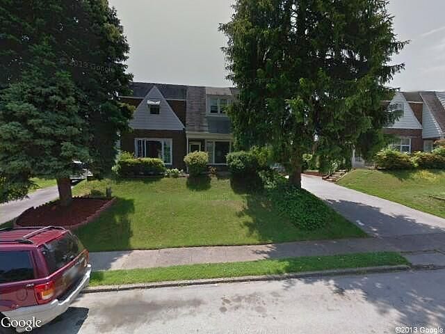 25Th, Chester, PA 19013