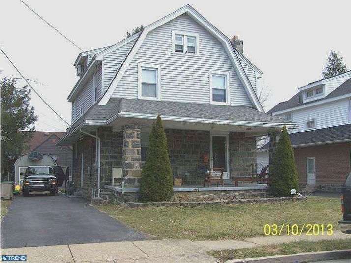 Foss Ave, Drexel Hill, PA 19026