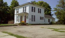 8090 S STATE RD Goodrich, MI 48438