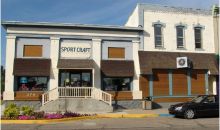 276 E Grand River Rd Laingsburg, MI 48848