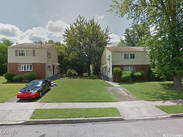 Williams, Chester, PA 19013