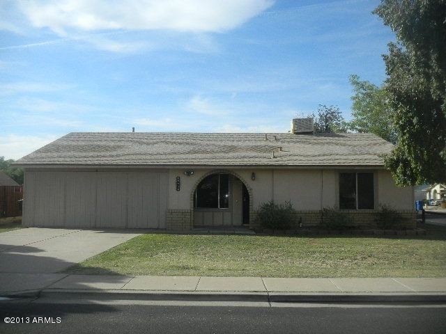 2203 E Isabella Ave, Mesa, AZ 85204