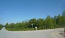 11809 W Wasey Way Big Lake, AK 99652