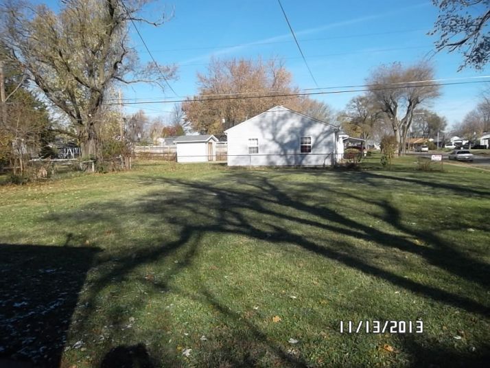 216 Mohawk Street, Anderson, IN 46012
