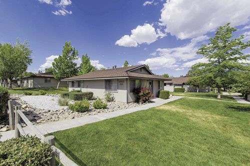 3501 Vista Grande Bl 52, Minden, NV 89423