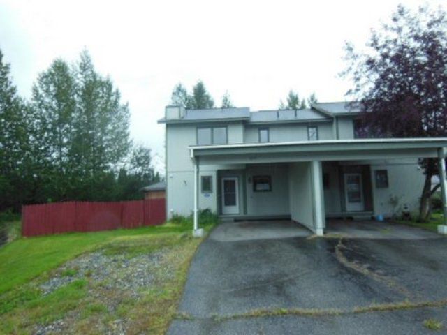 3241 Doil Drive, Anchorage, AK 99507