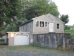 Willow, Danbury, CT 06810