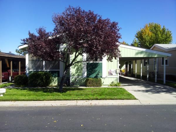 2115 Bordeaux St, Carson City, NV 89701