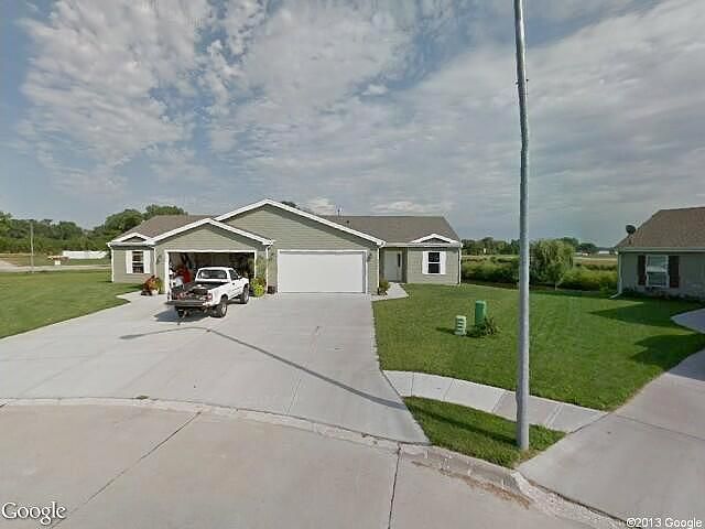 Agee Cir, Waterloo, NE 68069