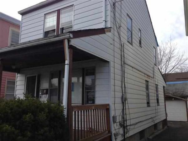 11 OLYMPIC TERRACE, Irvington, NJ 07111