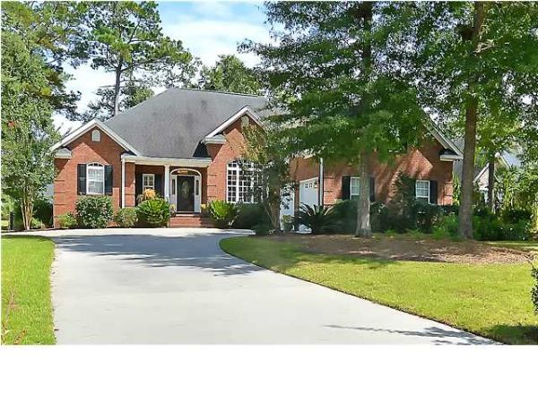 8713 HERONS WALK, North Charleston, SC 29420