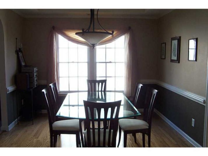 3538 Dunlin Shore Court, Norcross, GA 30092