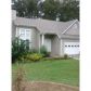 8633 Melrose Circle, Douglasville, GA 30134 ID:2835981