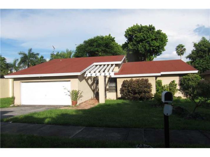 8805 SW 134 CT, Miami, FL 33186