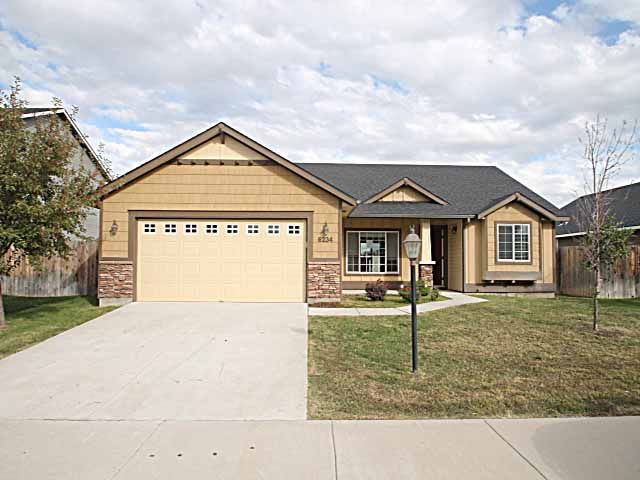 6234 N Spurwing Way, Meridian, ID 83646