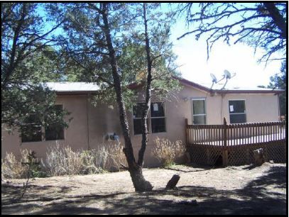 10 Callejon Las Animas, Santa Fe, NM 87507