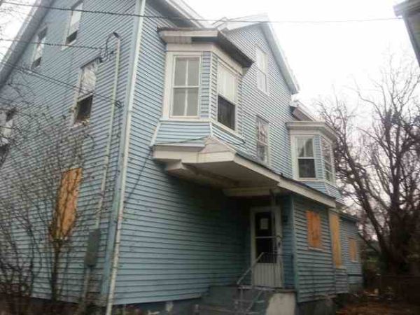 36-38 HALSTEAD ST, Newark, NJ 07106
