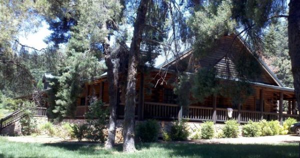 16068 Raylene Ct, Grass Valley, CA 95945