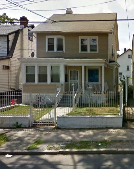 393 CLINTON PL, Newark, NJ 07108