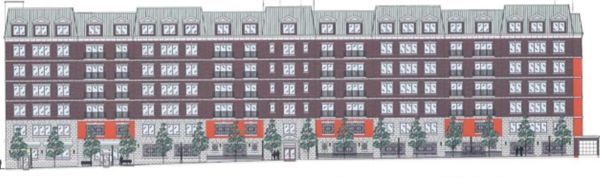 78-102 WASHINGTON AVE, Belleville, NJ 07109