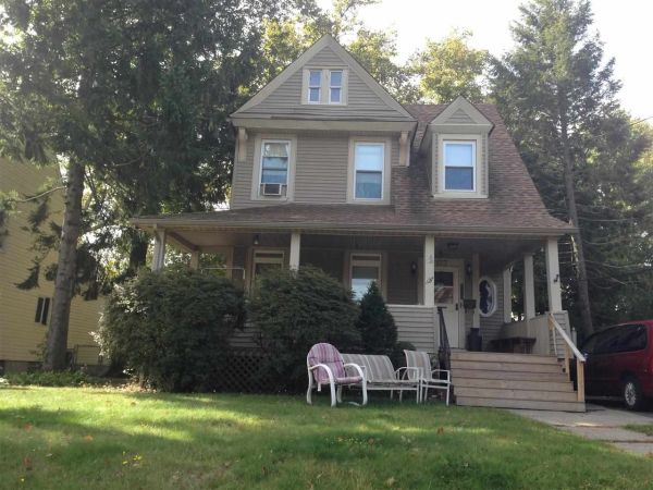 127 WEST PASSAIC AVE, Rutherford, NJ 07070