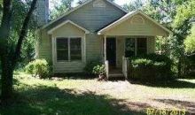 119 Mosley Rd Bremen, GA 30110