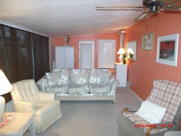 2419 Gulf to Bay BLVD Lot 613, Clearwater, FL 33765